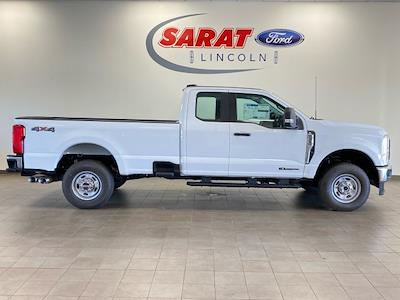 New 2026 Ford F-350 XL Super Cab 4x4 SRW Pickup for sale #F0057 - photo 1