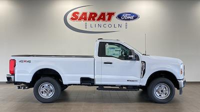 New 2026 Ford F-350 XL Regular Cab 4x4 SRW Pickup for sale #F0059 - photo 1