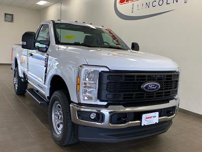 New 2026 Ford F-350 XL Regular Cab 4x4 SRW Pickup for sale #F0059 - photo 2