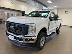 New 2026 Ford F-350 XL Regular Cab 4x4 SRW Pickup for sale #F0059 - photo 4