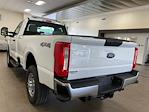 New 2026 Ford F-350 XL Regular Cab 4x4 SRW Pickup for sale #F0059 - photo 5