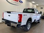 New 2026 Ford F-350 XL Regular Cab 4x4 SRW Pickup for sale #F0059 - photo 7