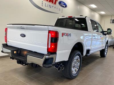New 2026 Ford F-350 Lariat Crew Cab for sale #F0061 - photo 2