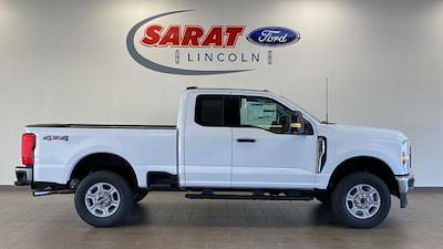 New 2026 Ford F-250 XLT Super Cab 4x4 Pickup for sale #F0063 - photo 1