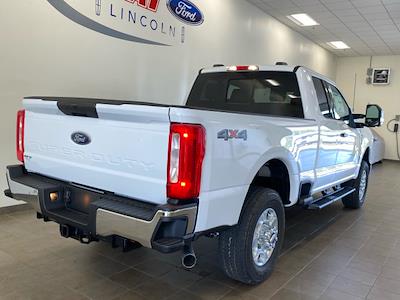 New 2026 Ford F-250 XLT Super Cab 4x4 Pickup for sale #F0063 - photo 2
