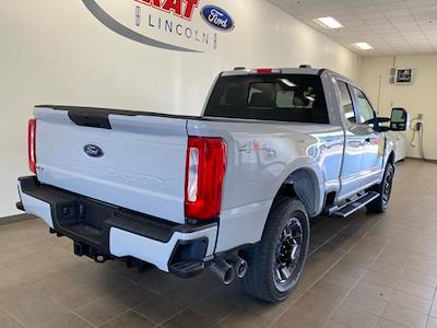 2026 Ford F-350 Super Cab SRW 4x4 Pickup for sale #F0064 - photo 2