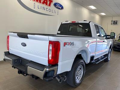 New 2026 Ford F-250 XL Super Cab 4x4 Pickup for sale #F0065 - photo 2