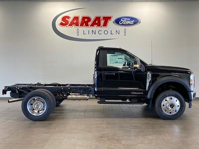 New 2026 Ford F-600 Regular Cab Cab Chassis for sale #F0066 - photo 1