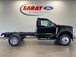 New 2026 Ford F-600 Regular Cab Cab Chassis for sale #F0066 - photo 1