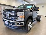 New 2026 Ford F-600 Regular Cab Cab Chassis for sale #F0066 - photo 5