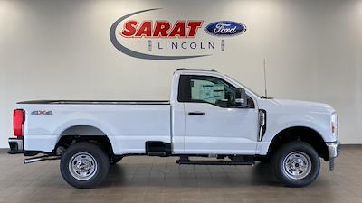 New 2026 Ford F-250 XL Regular Cab 4x4 Pickup for sale #F0068 - photo 1