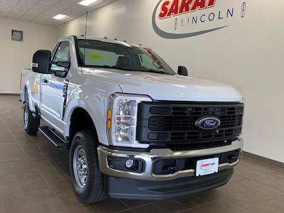 New 2026 Ford F-250 XL Regular Cab 4x4 Pickup for sale #F0068 - photo 2