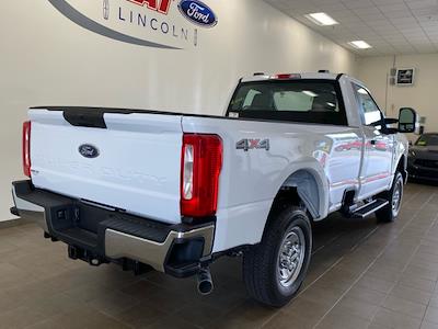 2026 Ford F-250 Regular Cab 4x4 Pickup for sale #F0068 - photo 2