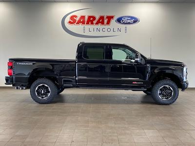 2026 Ford F-350 Crew Cab SRW 4x4 Pickup for sale #F0069 - photo 1