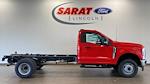 2026 Ford F-350 Regular Cab DRW 4x4 Cab Chassis for sale #F0071 - photo 1