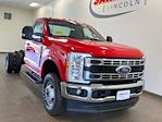 2026 Ford F-350 Regular Cab DRW 4x4 Cab Chassis for sale #F0071 - photo 3
