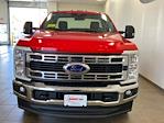 2026 Ford F-350 Regular Cab DRW 4x4 Cab Chassis for sale #F0071 - photo 4