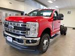 2026 Ford F-350 Regular Cab DRW 4x4 Cab Chassis for sale #F0071 - photo 5
