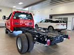 2026 Ford F-350 Regular Cab DRW 4x4 Cab Chassis for sale #F0071 - photo 6