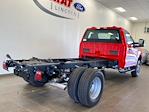 2026 Ford F-350 Regular Cab DRW 4x4 Cab Chassis for sale #F0071 - photo 2