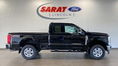2026 Ford F-350 Super Cab SRW 4x4 Pickup for sale #F0073 - photo 1