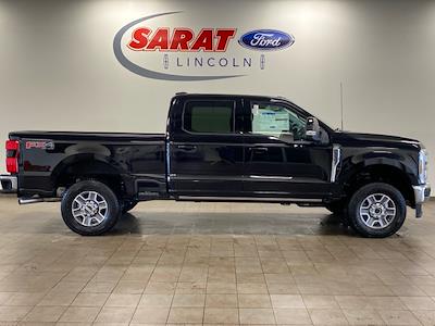 New 2026 Ford F-350 Lariat Crew Cab 4x4 SRW Pickup for sale #F0074 - photo 1