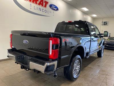 New 2026 Ford F-350 Lariat Crew Cab 4x4 SRW Pickup for sale #F0074 - photo 2