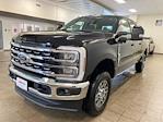 New 2026 Ford F-350 Lariat Crew Cab 4x4 SRW Pickup for sale #F0074 - photo 5