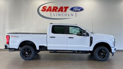 New 2026 Ford F-350 XL Crew Cab 4x4 SRW Pickup for sale #F0076 - photo 1