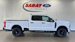New 2026 Ford F-350 XL Crew Cab 4x4 SRW Pickup for sale #F0076 - photo 1