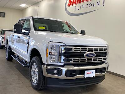 New 2026 Ford F-250 XLT Crew Cab for sale #F0078 - photo 2
