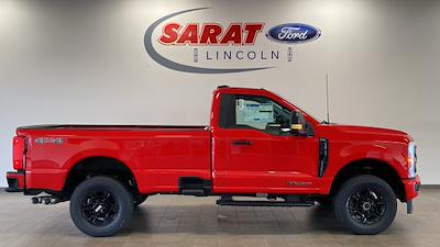 2026 Ford F-250 Regular Cab 4x4 Pickup for sale #F0080 - photo 1
