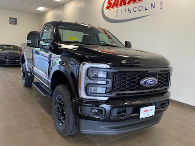 New 2026 Ford F-250 XL Regular Cab 4x4 Pickup for sale #F0081 - photo 2