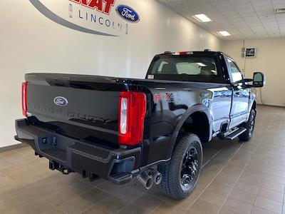 2026 Ford F-250 Regular Cab 4x4 Pickup for sale #F0081 - photo 2
