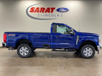 2026 Ford F-350 Regular Cab SRW 4x4 Pickup for sale #F0082 - photo 1