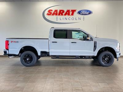 2026 Ford F-350 Crew Cab SRW 4x4 Pickup for sale #F0086 - photo 1