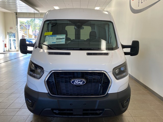New 2026 Ford Transit 350 - photo 6