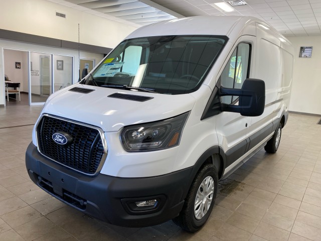 New 2026 Ford Transit 350 - photo 7