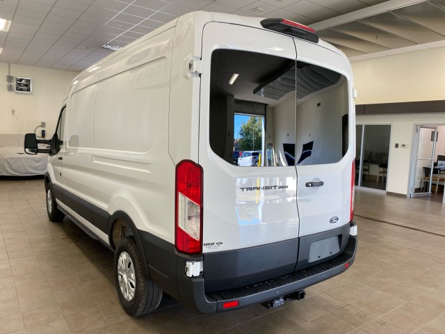 New 2026 Ford Transit 350 - photo 8