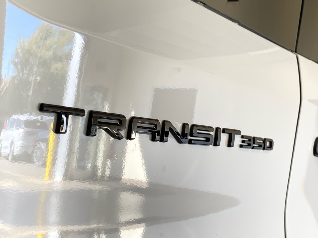 New 2026 Ford Transit 350 - photo 10