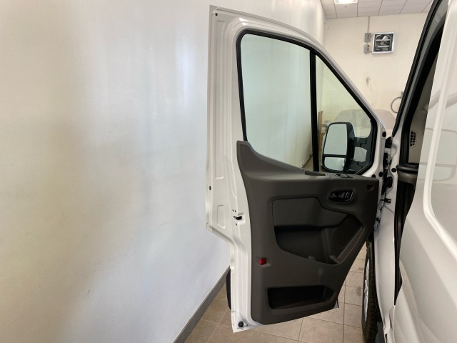 New 2026 Ford Transit 350 - photo 11