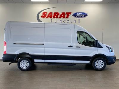 New 2026 Ford Transit 350 Medium Roof Empty Cargo Van for sale #F0090 - photo 1