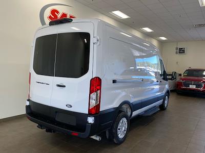 New 2026 Ford Transit 350 Medium Roof Empty Cargo Van for sale #F0090 - photo 2