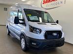 New 2026 Ford Transit 350 Medium Roof Empty Cargo Van for sale #F0090 - photo 3