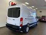 New 2026 Ford Transit 350 Medium Roof Empty Cargo Van for sale #F0090 - photo 2