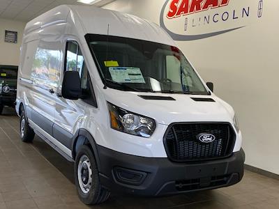New 2026 Ford Transit 250 High Roof Empty Cargo Van for sale #F0095 - photo 1