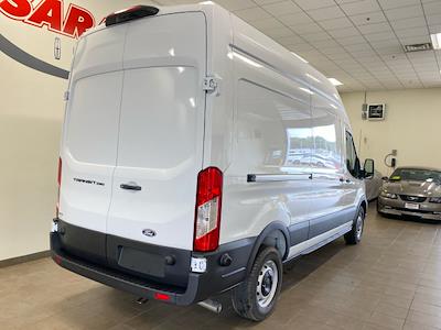 New 2026 Ford Transit 250 High Roof Empty Cargo Van for sale #F0095 - photo 2
