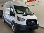 New 2026 Ford Transit 250 High Roof Empty Cargo Van for sale #F0095 - photo 1