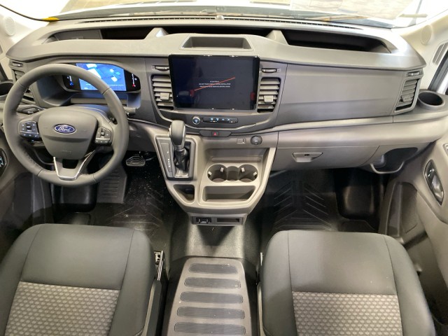 New 2026 Ford Transit 250 - photo 12