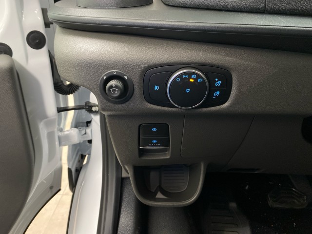 New 2026 Ford Transit 250 - photo 18